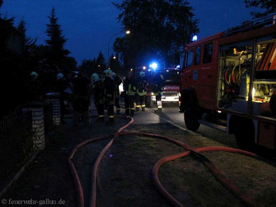 Einsatz 41-2006